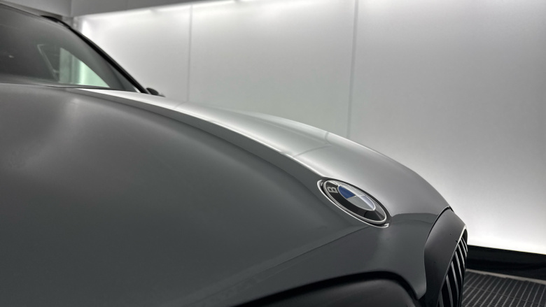 BMW X5 xDrive40d MHT M Sport 5dr Auto Diesel Estate